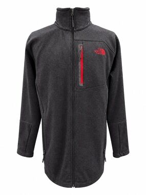 The North Face Men’s Full-Zip Jacket – Size XL